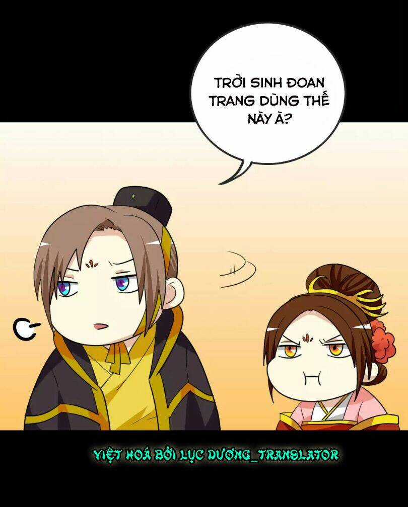 Lưỡng Bất Nghi - Chapter 121 - Trang 13