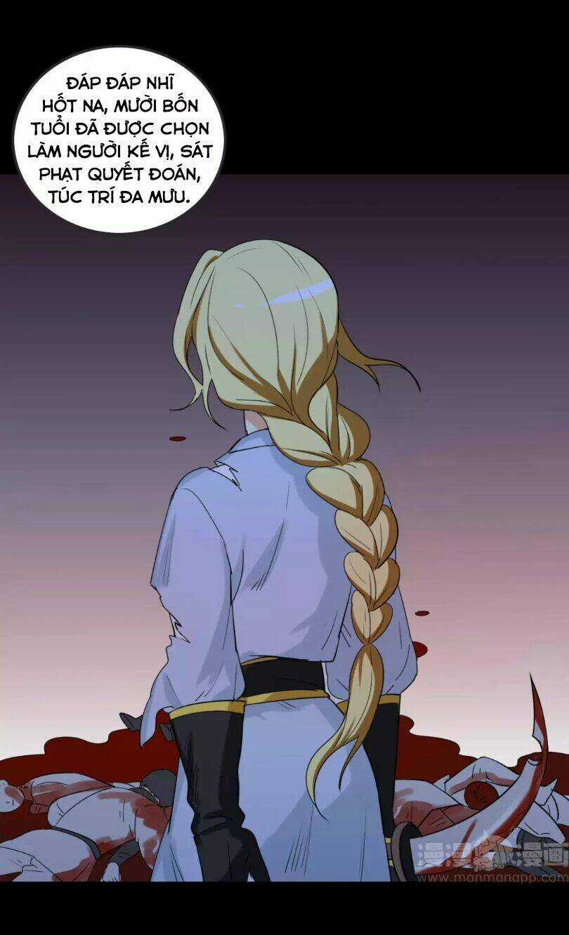 Lưỡng Bất Nghi - Chapter 121 - Trang 14