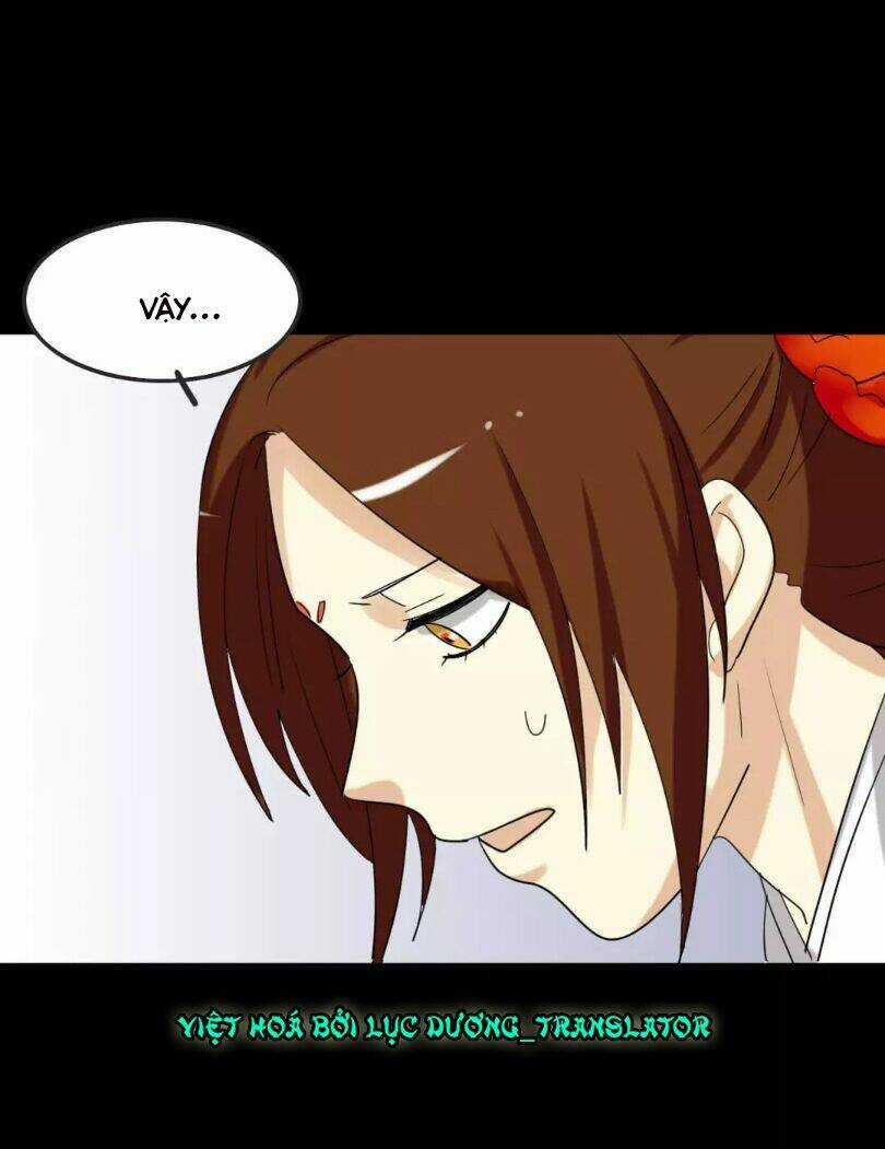 Lưỡng Bất Nghi - Chapter 121 - Trang 17