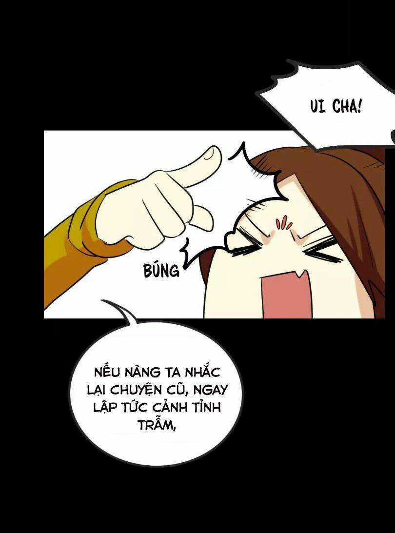 Lưỡng Bất Nghi - Chapter 121 - Trang 18