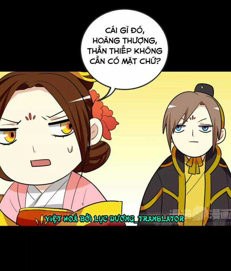 Lưỡng Bất Nghi - Chapter 121 - Trang 3