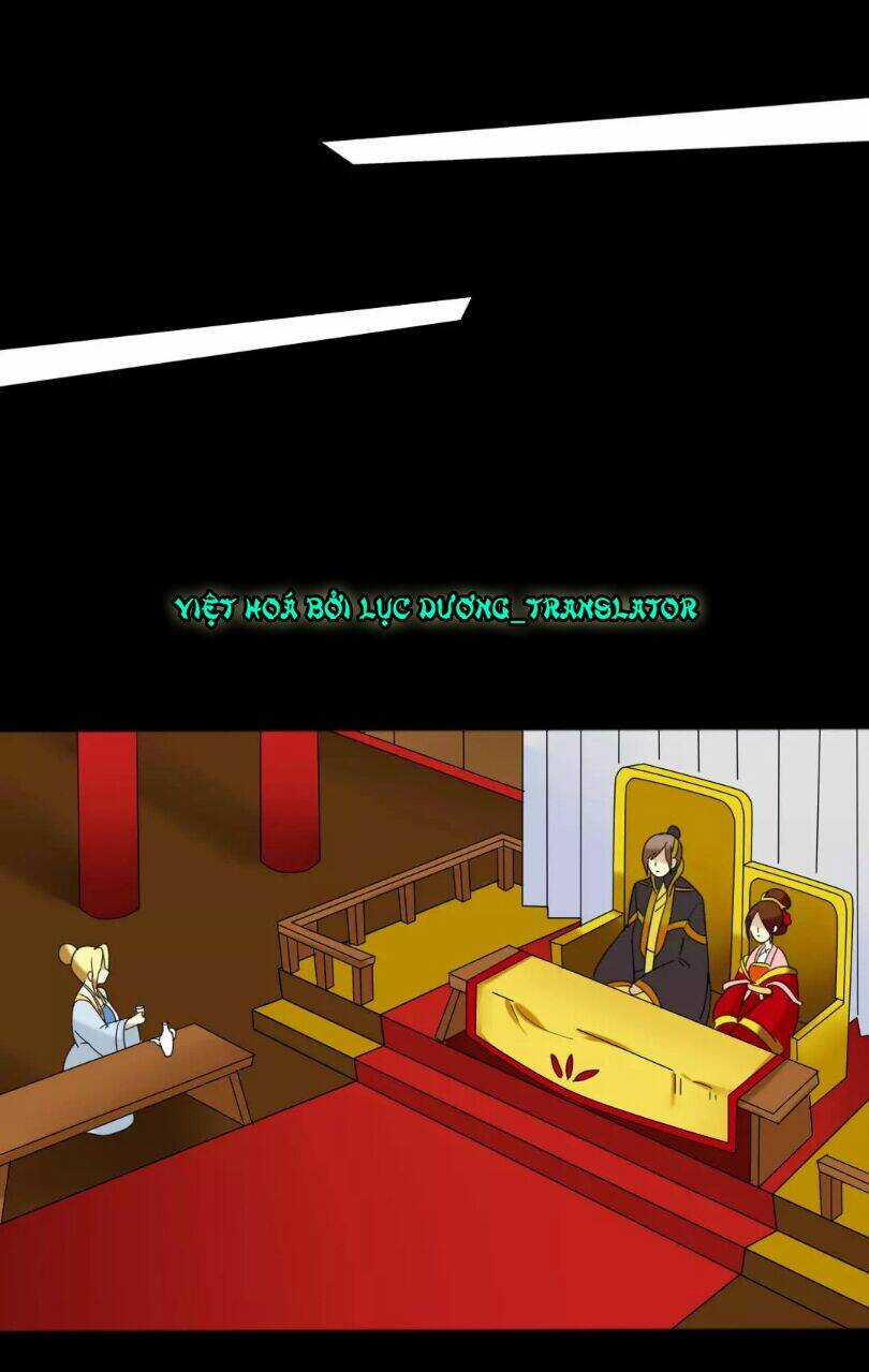 Lưỡng Bất Nghi - Chapter 121 - Trang 21
