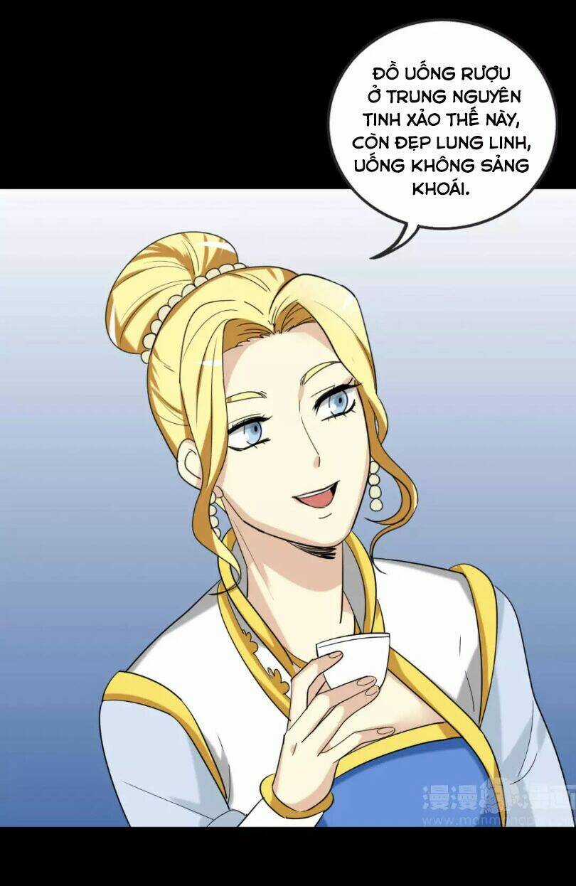 Lưỡng Bất Nghi - Chapter 121 - Trang 22