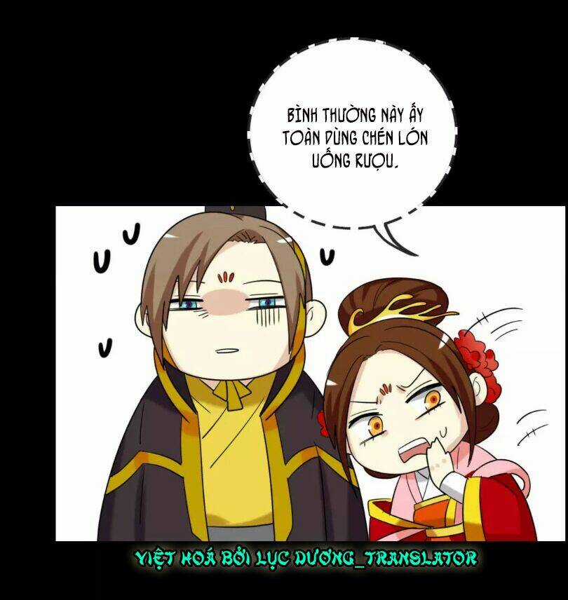 Lưỡng Bất Nghi - Chapter 121 - Trang 23