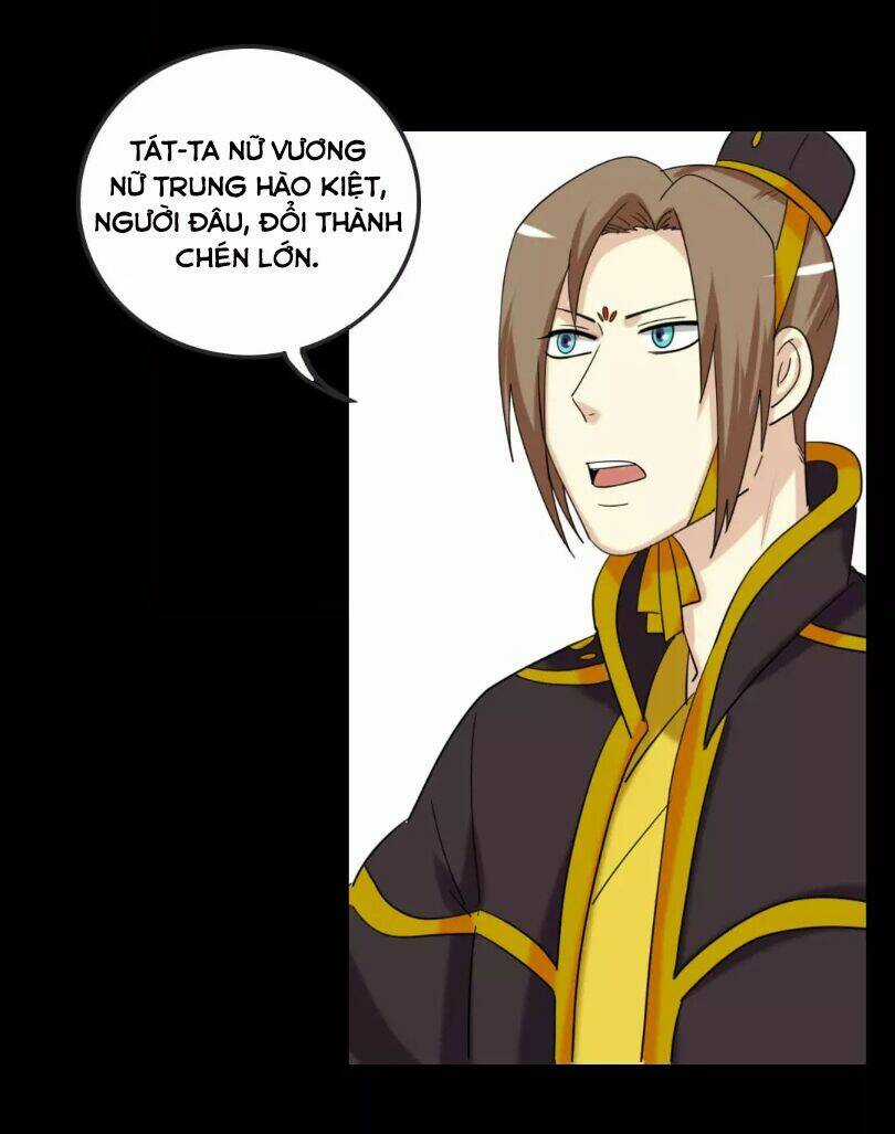 Lưỡng Bất Nghi - Chapter 121 - Trang 24