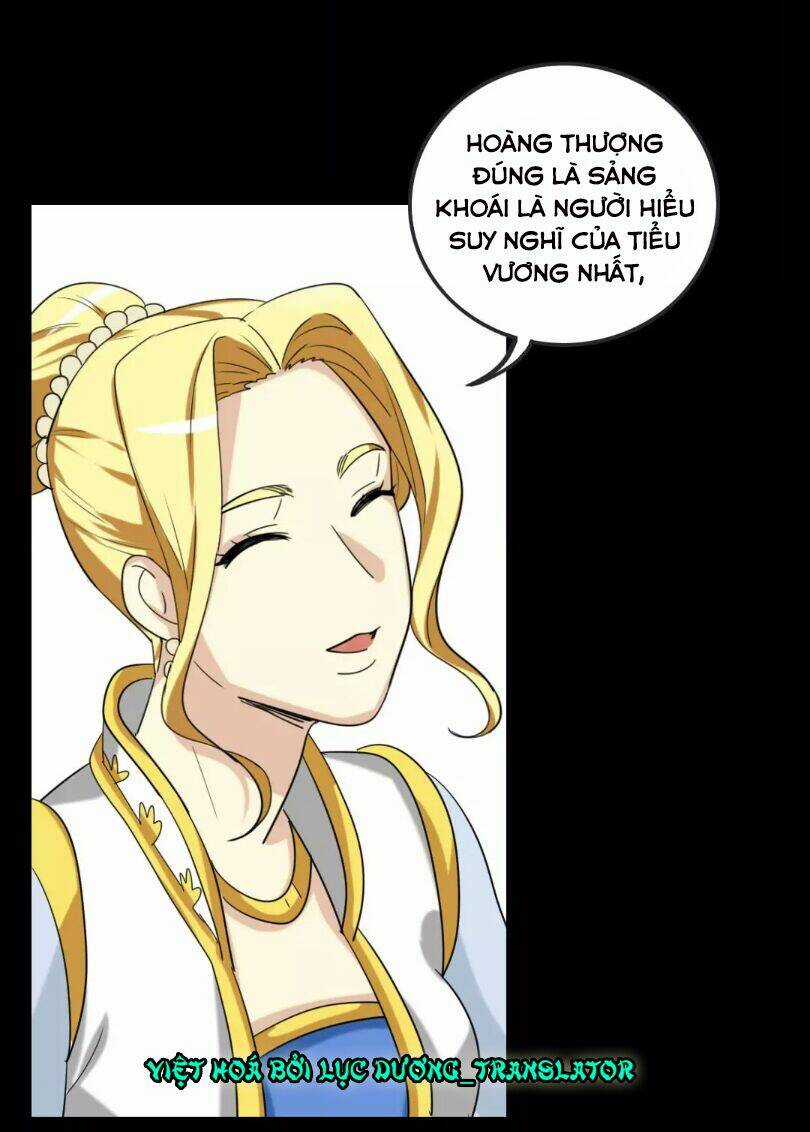 Lưỡng Bất Nghi - Chapter 121 - Trang 25