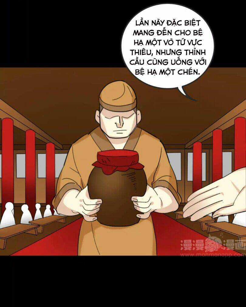 Lưỡng Bất Nghi - Chapter 121 - Trang 26