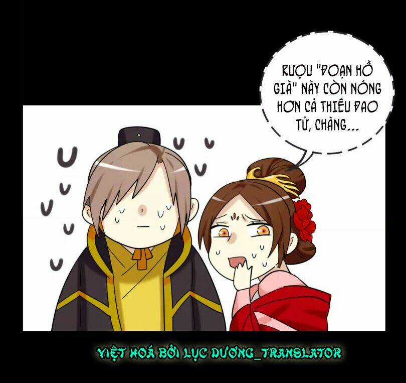 Lưỡng Bất Nghi - Chapter 121 - Trang 27