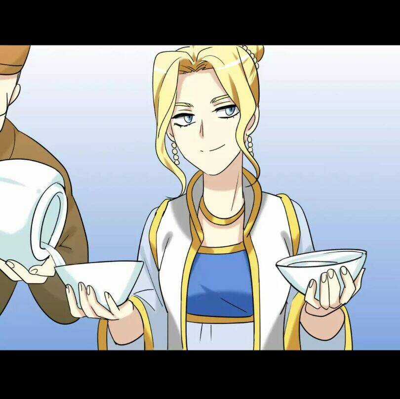 Lưỡng Bất Nghi - Chapter 121 - Trang 28