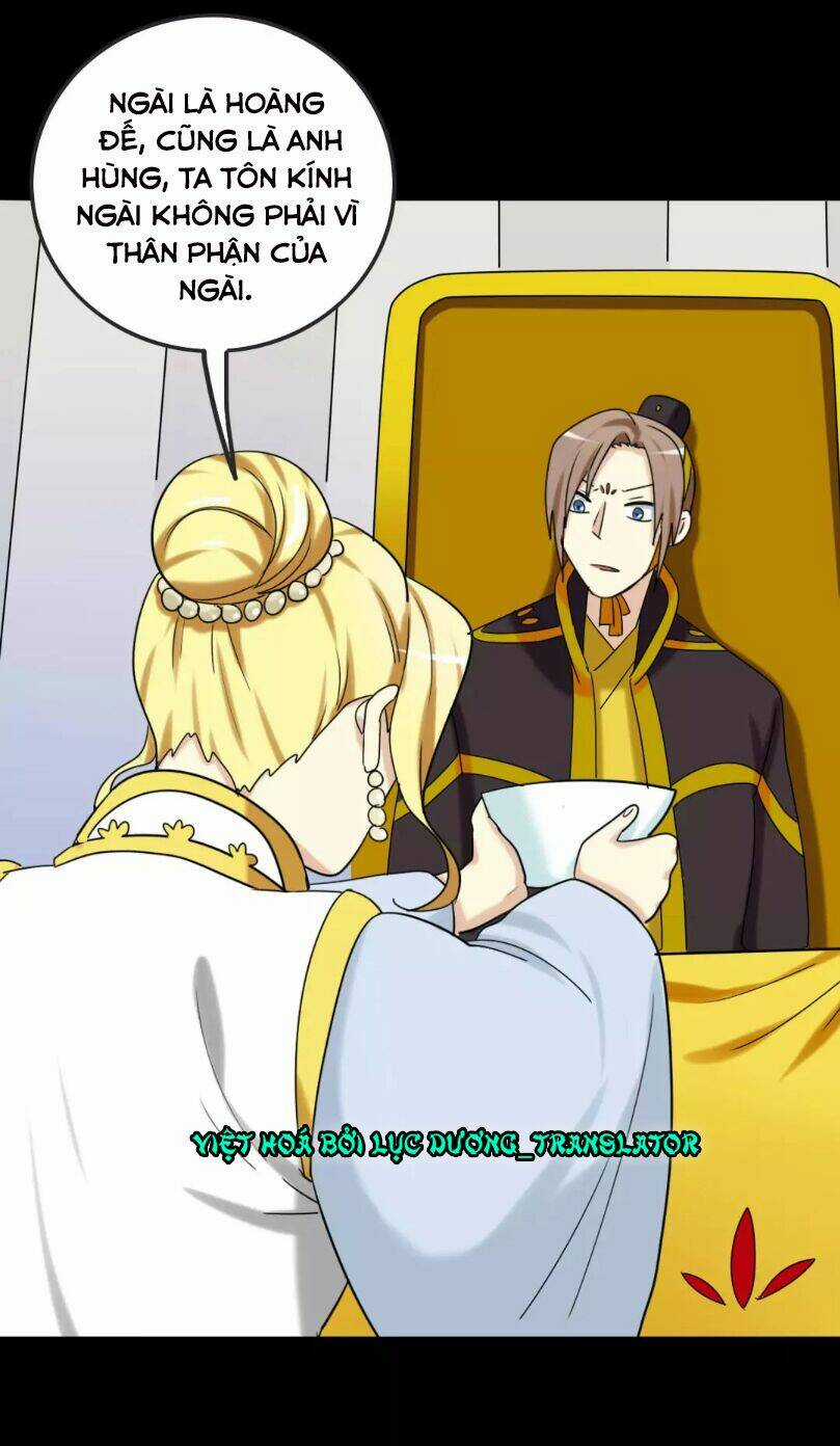 Lưỡng Bất Nghi - Chapter 121 - Trang 29