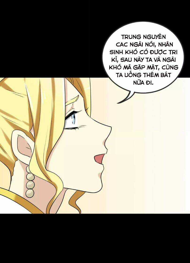 Lưỡng Bất Nghi - Chapter 121 - Trang 30