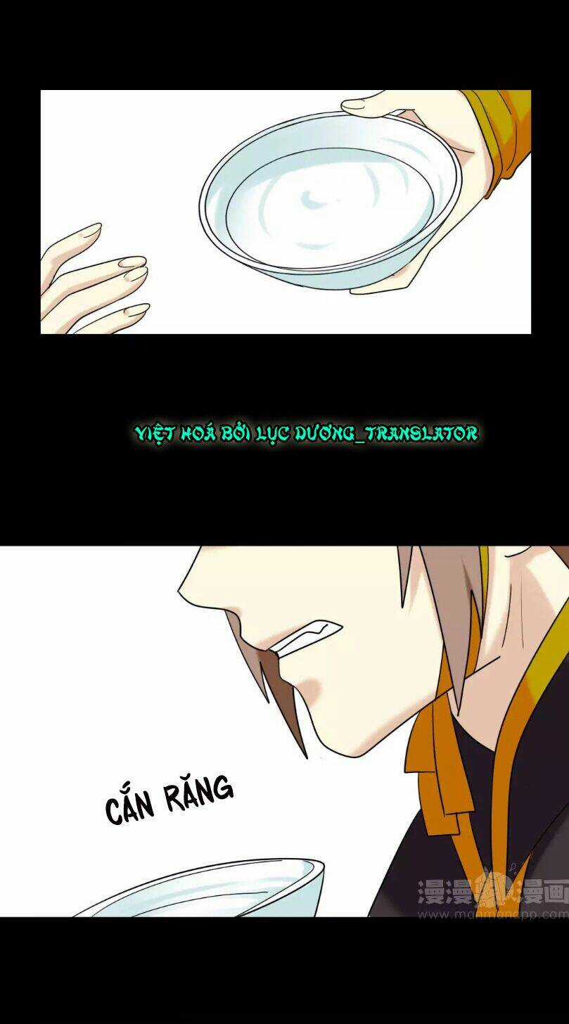 Lưỡng Bất Nghi - Chapter 121 - Trang 31