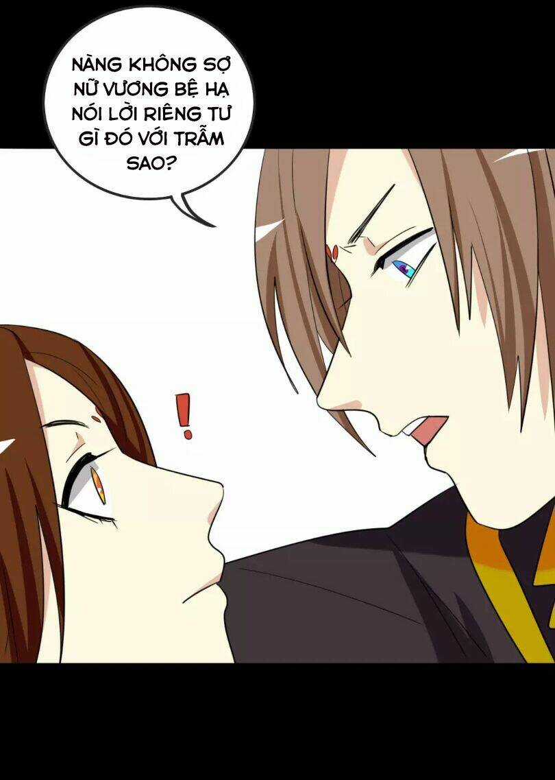 Lưỡng Bất Nghi - Chapter 121 - Trang 6