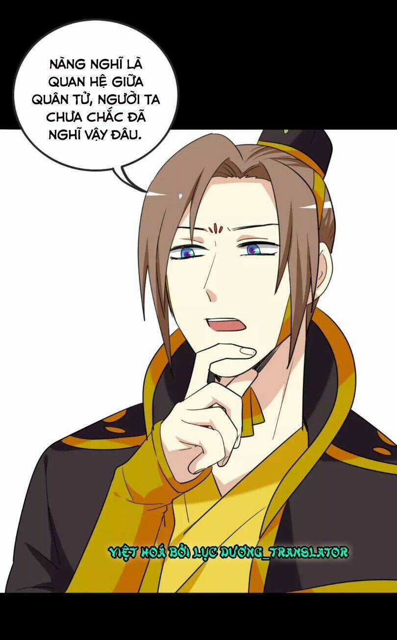 Lưỡng Bất Nghi - Chapter 121 - Trang 9