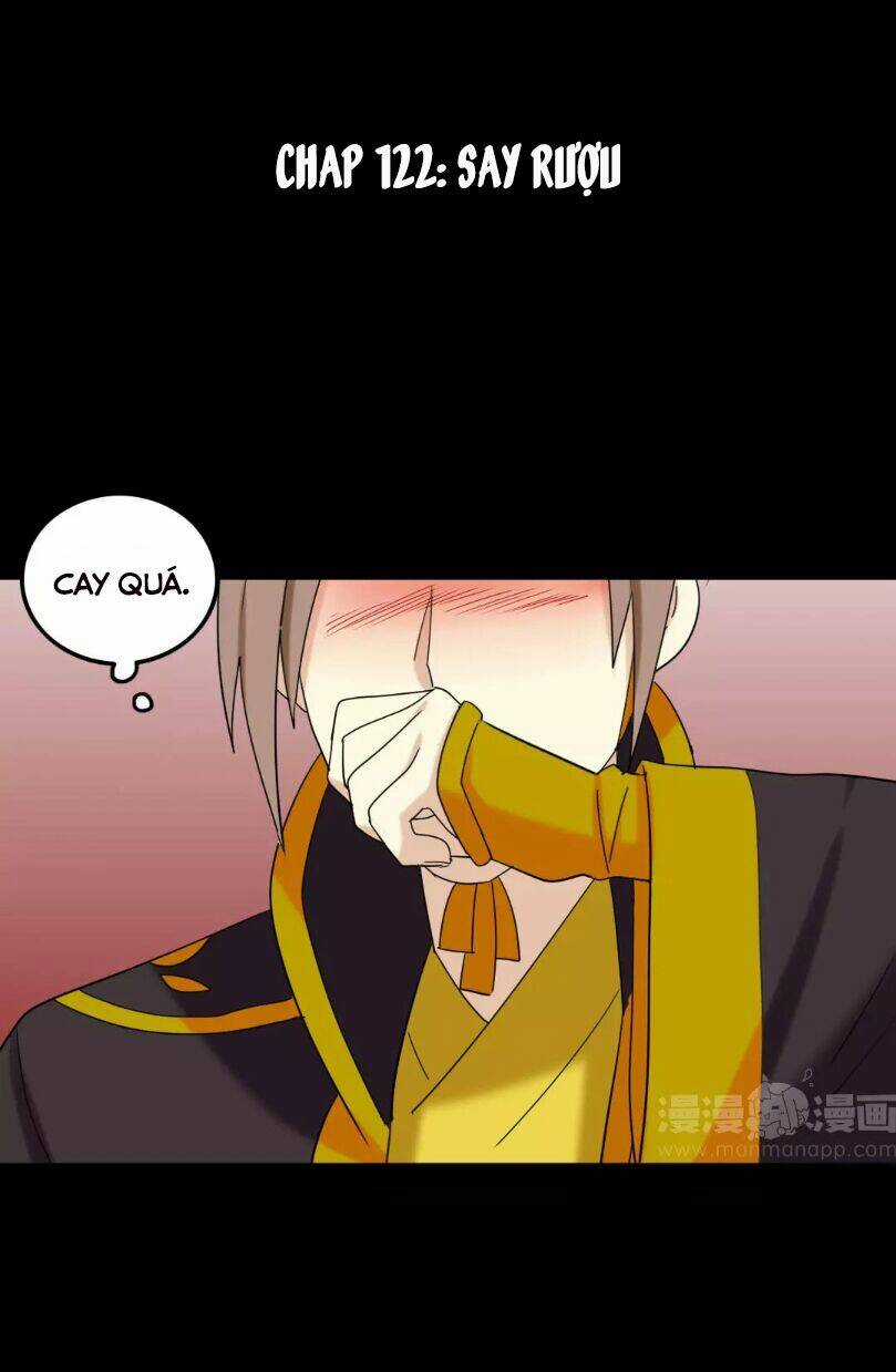 Lưỡng Bất Nghi - Chapter 122 - Trang 1