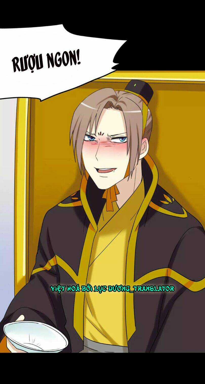 Lưỡng Bất Nghi - Chapter 122 - Trang 2