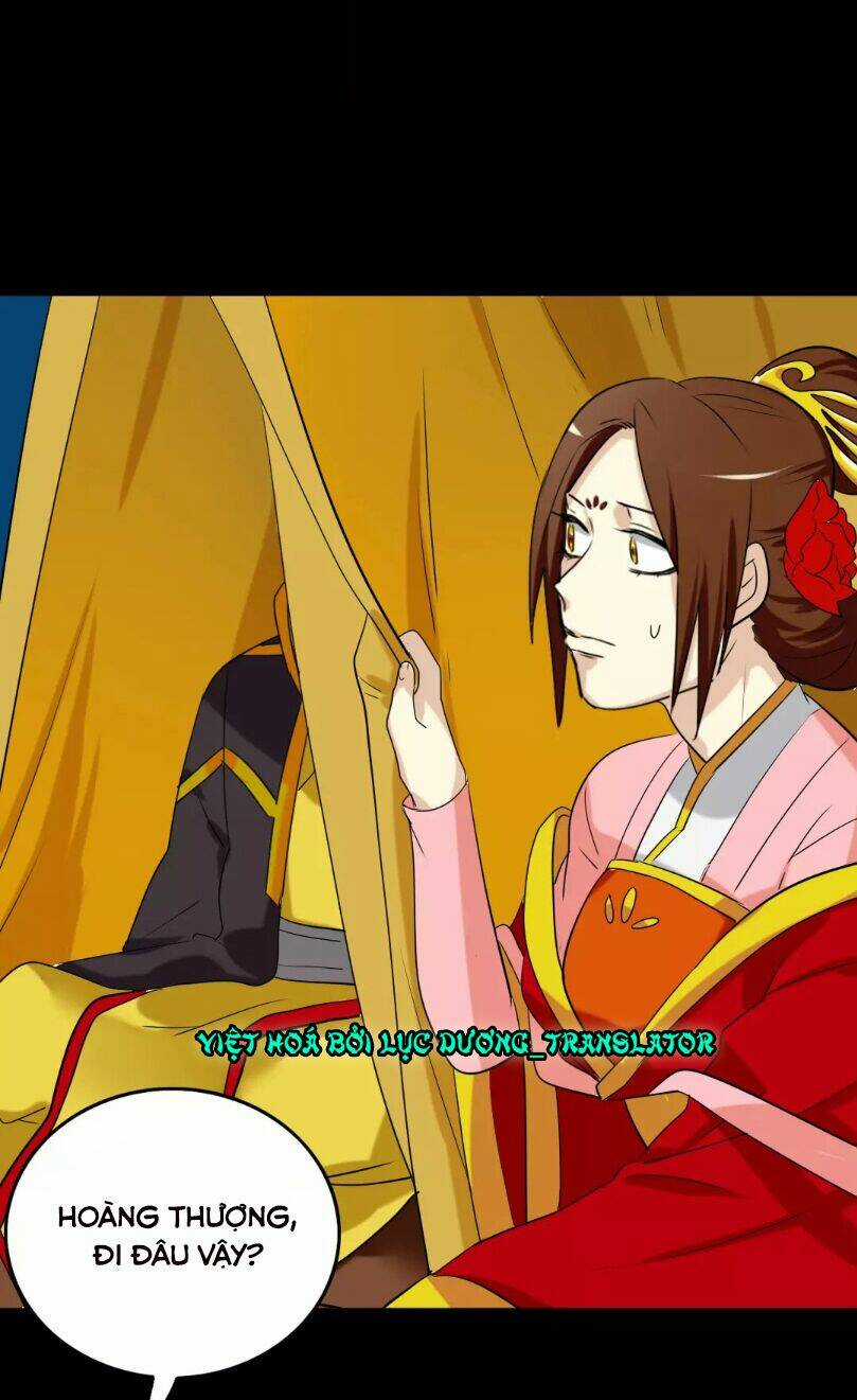 Lưỡng Bất Nghi - Chapter 122 - Trang 12