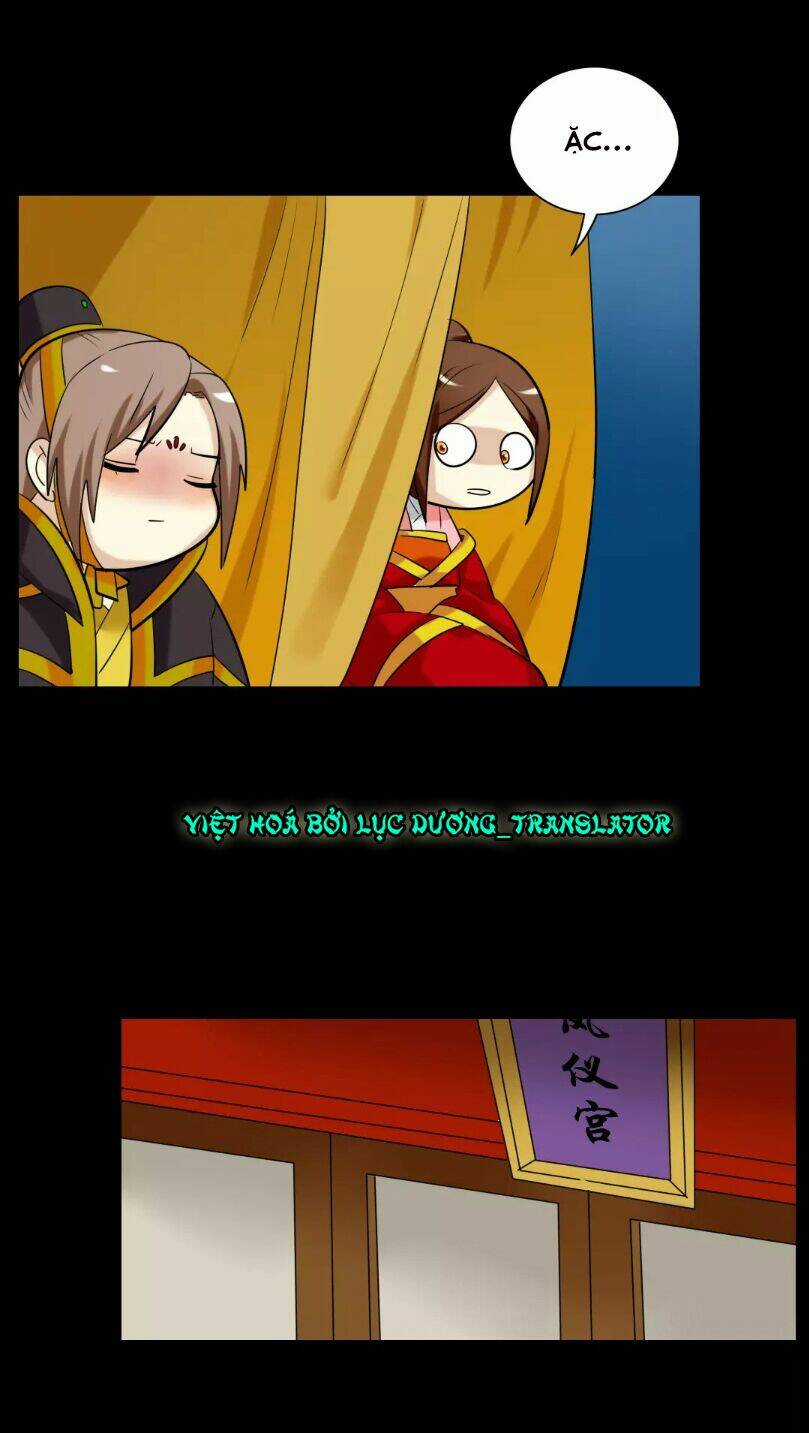 Lưỡng Bất Nghi - Chapter 122 - Trang 14