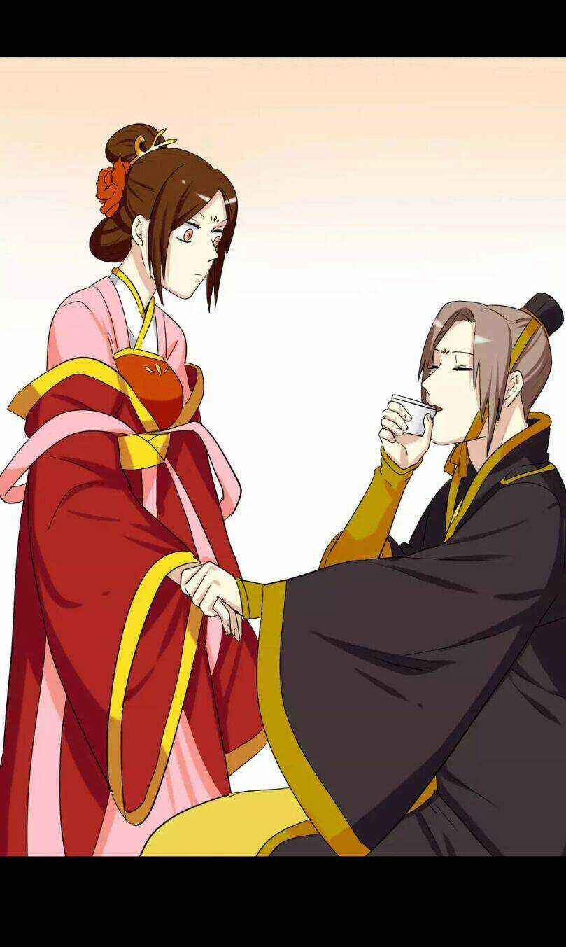 Lưỡng Bất Nghi - Chapter 122 - Trang 17