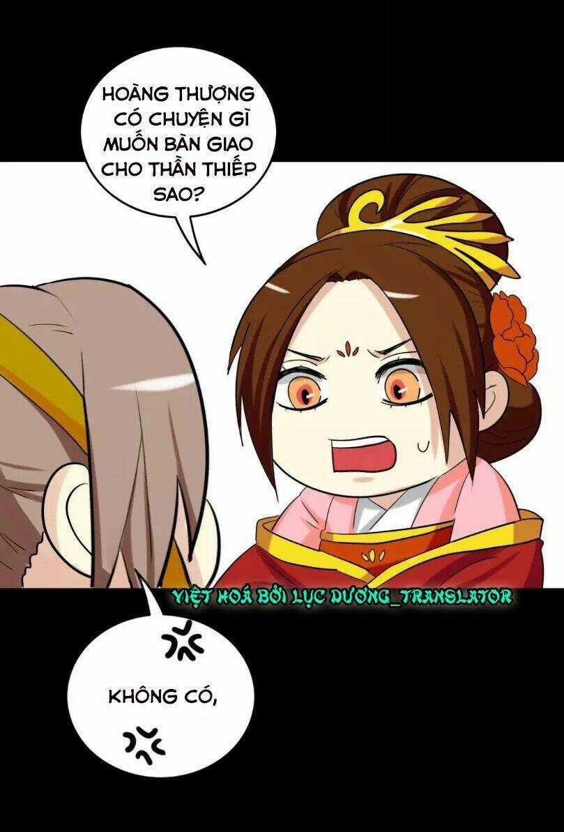 Lưỡng Bất Nghi - Chapter 122 - Trang 20