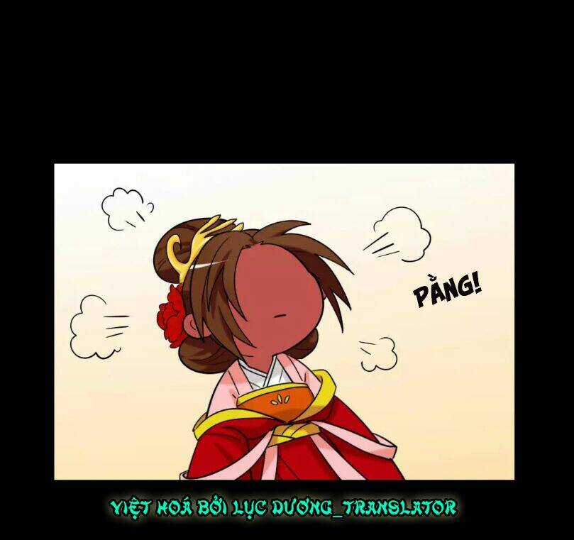 Lưỡng Bất Nghi - Chapter 122 - Trang 22