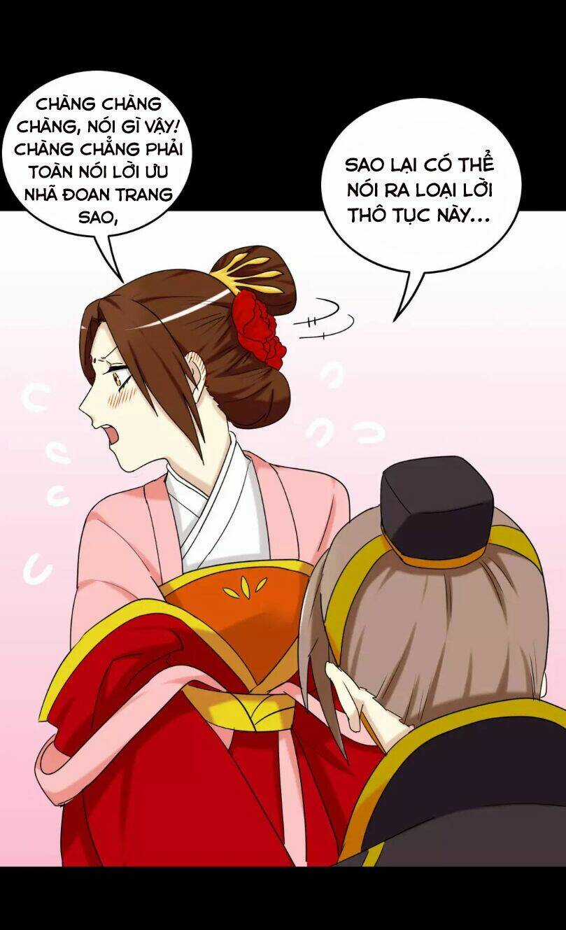 Lưỡng Bất Nghi - Chapter 122 - Trang 23