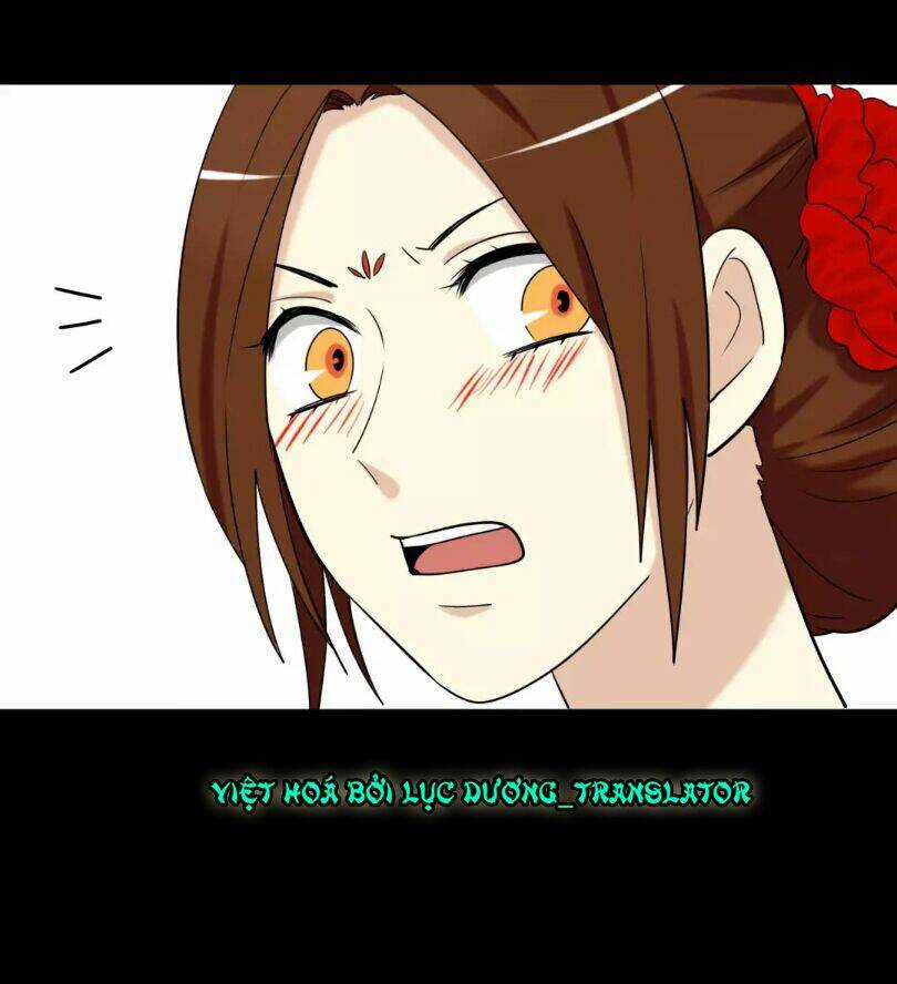 Lưỡng Bất Nghi - Chapter 122 - Trang 24