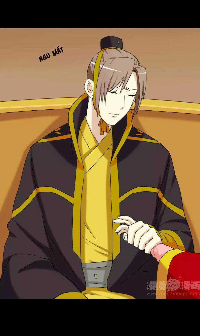 Lưỡng Bất Nghi - Chapter 122 - Trang 25