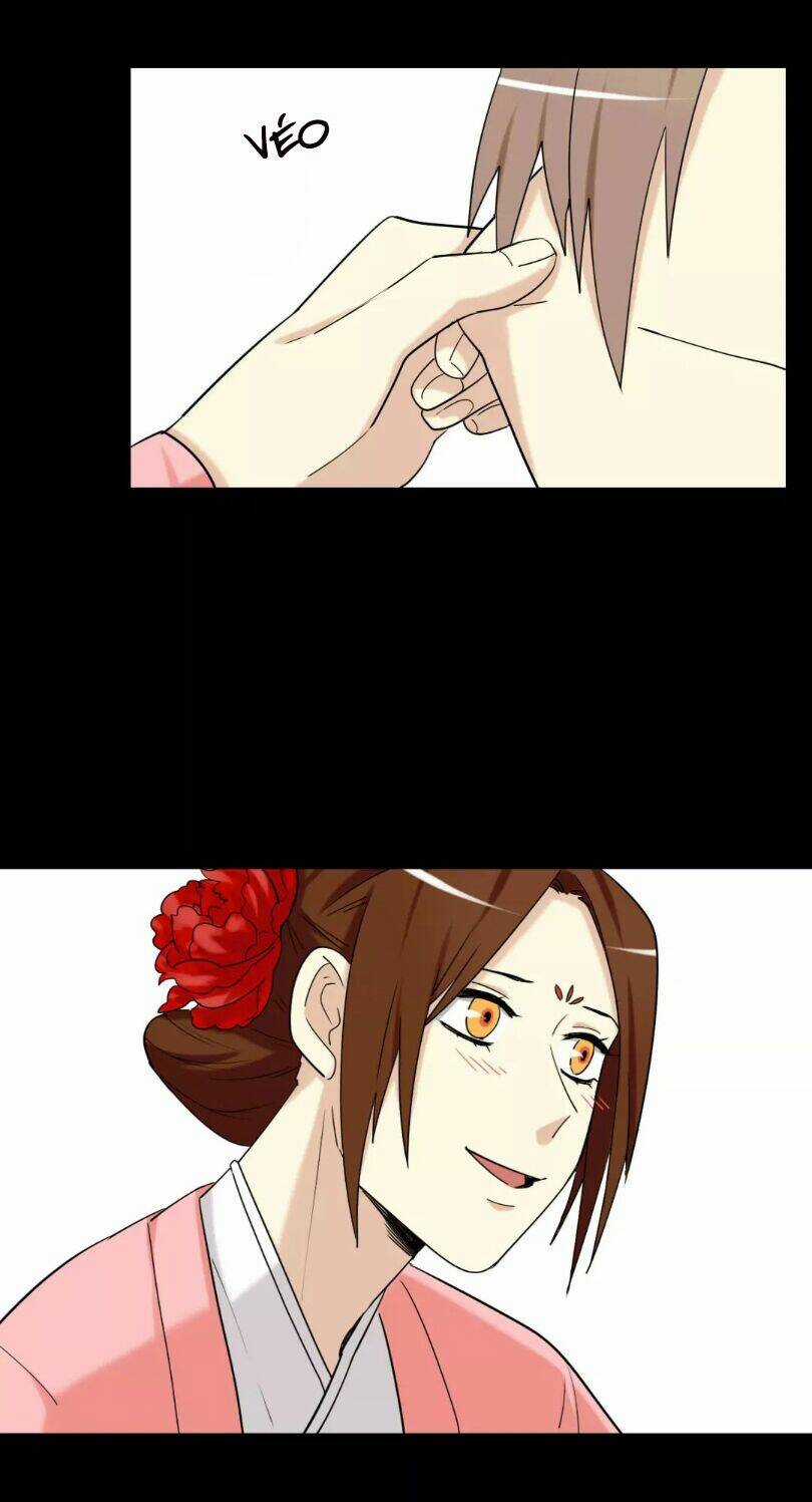 Lưỡng Bất Nghi - Chapter 122 - Trang 27