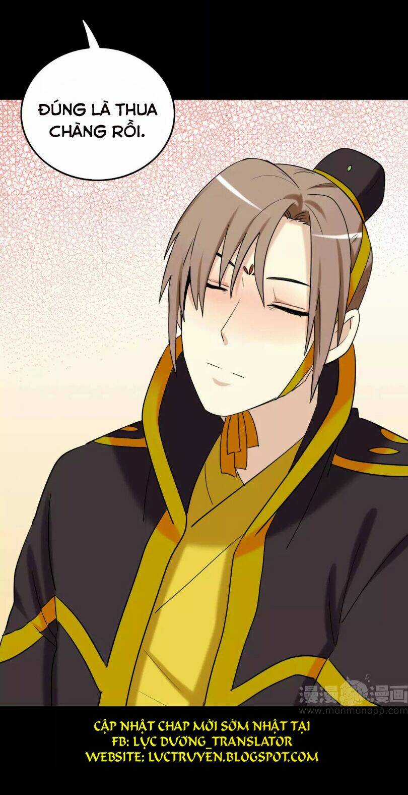 Lưỡng Bất Nghi - Chapter 122 - Trang 28
