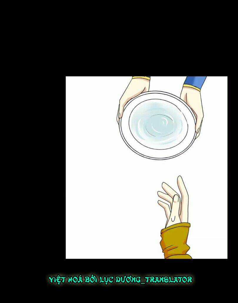 Lưỡng Bất Nghi - Chapter 122 - Trang 4