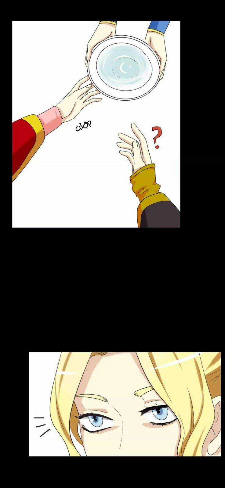 Lưỡng Bất Nghi - Chapter 122 - Trang 5