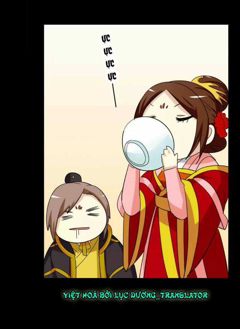 Lưỡng Bất Nghi - Chapter 122 - Trang 8