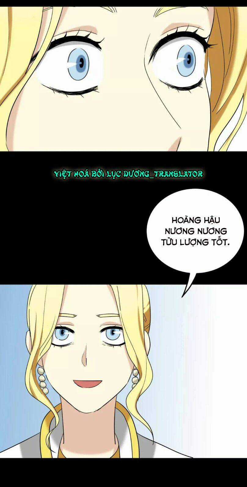 Lưỡng Bất Nghi - Chapter 122 - Trang 10
