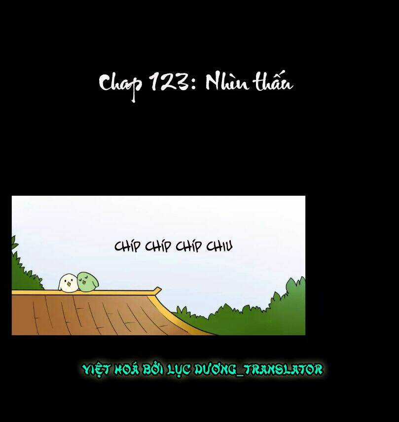 Lưỡng Bất Nghi - Chapter 123 - Trang 1