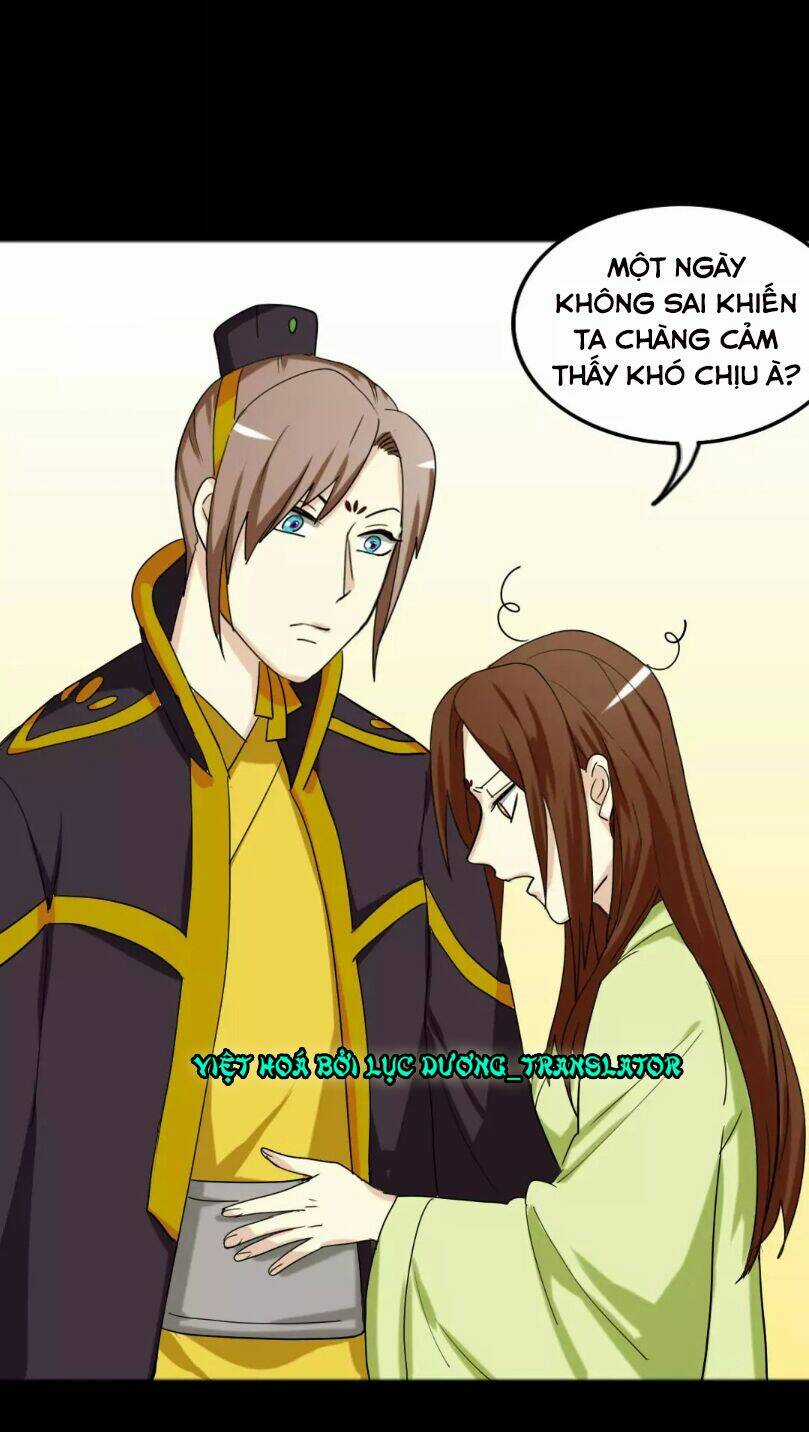 Lưỡng Bất Nghi - Chapter 123 - Trang 13