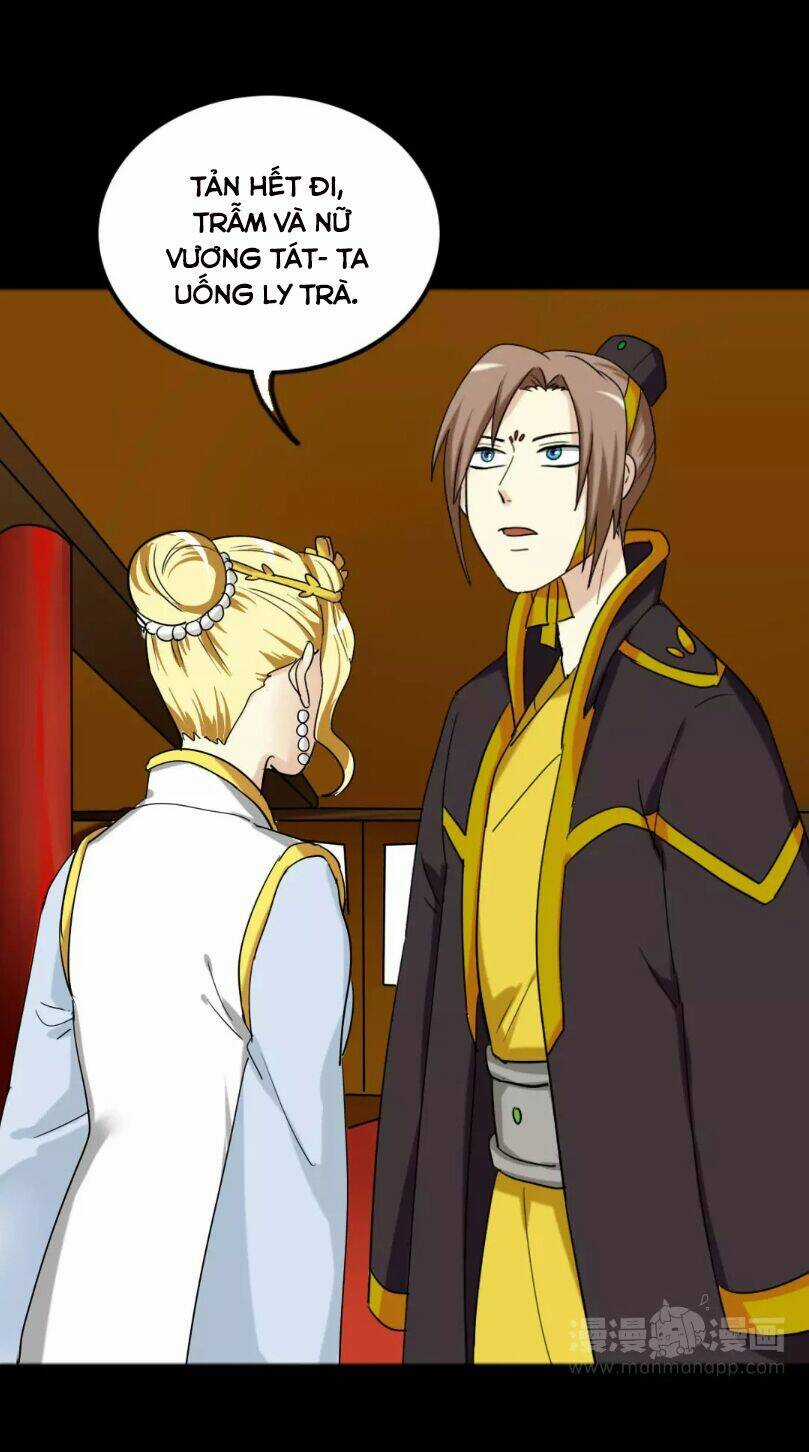 Lưỡng Bất Nghi - Chapter 123 - Trang 20