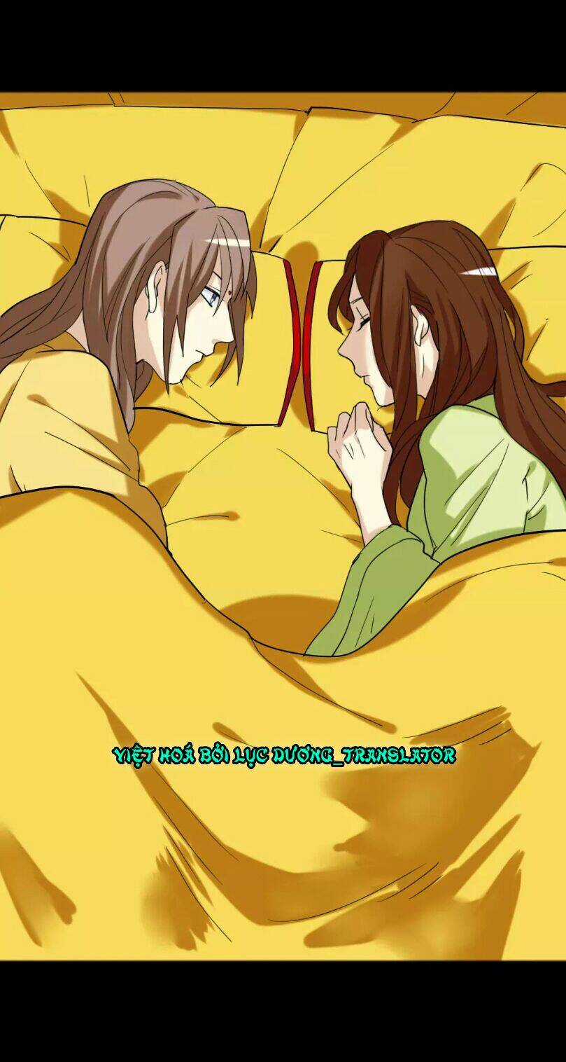 Lưỡng Bất Nghi - Chapter 123 - Trang 3