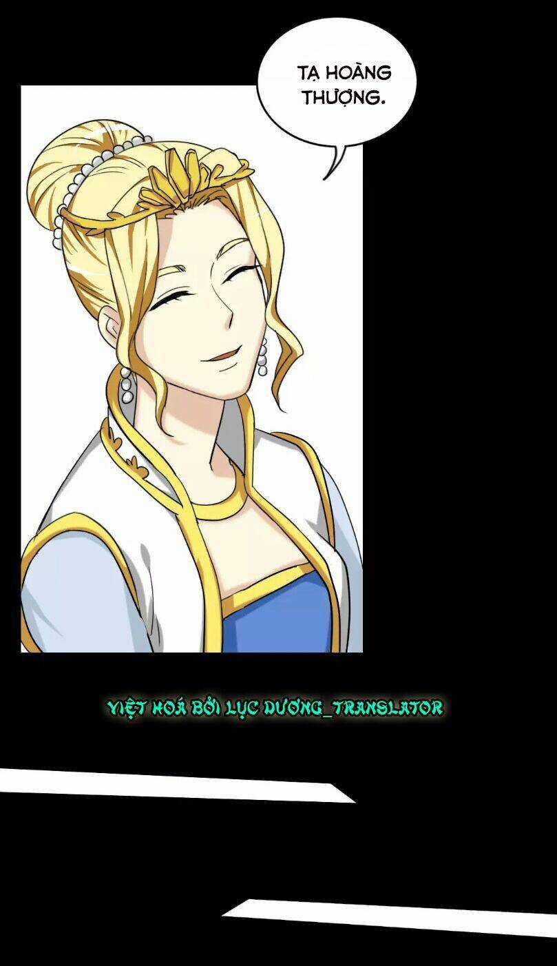 Lưỡng Bất Nghi - Chapter 123 - Trang 21