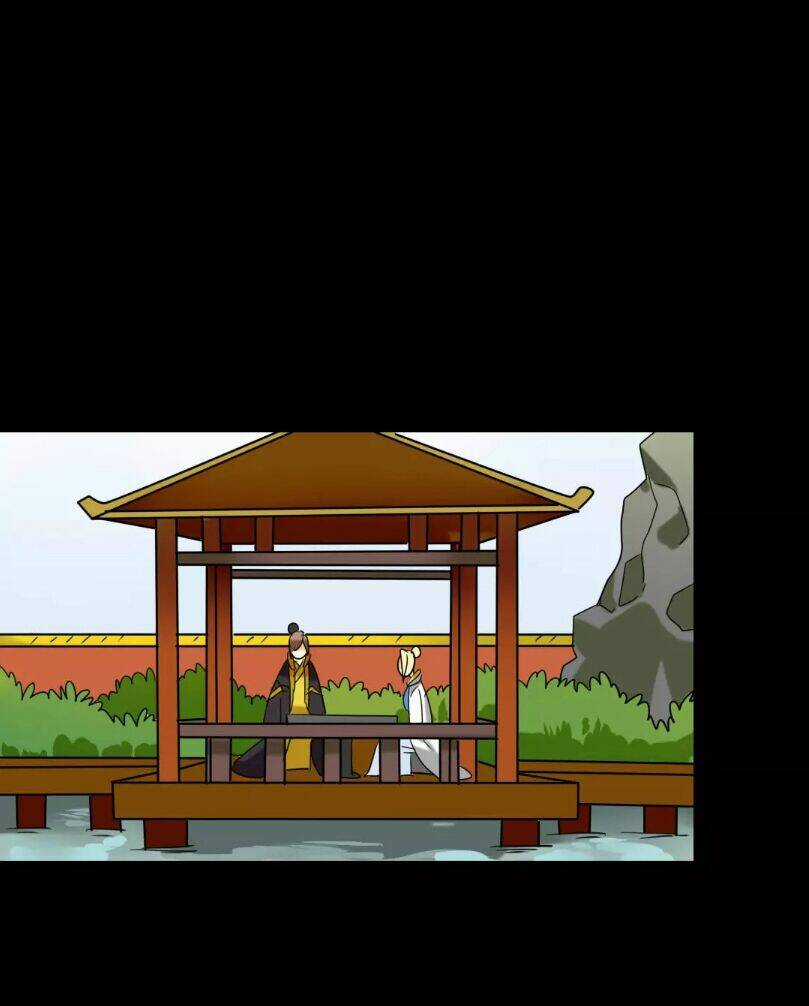 Lưỡng Bất Nghi - Chapter 123 - Trang 22