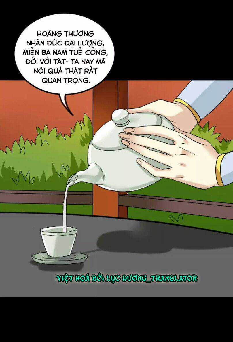 Lưỡng Bất Nghi - Chapter 123 - Trang 23