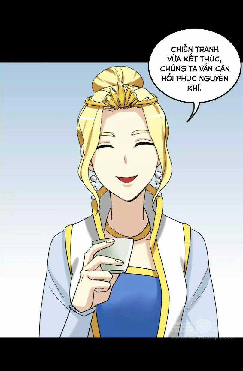 Lưỡng Bất Nghi - Chapter 123 - Trang 24