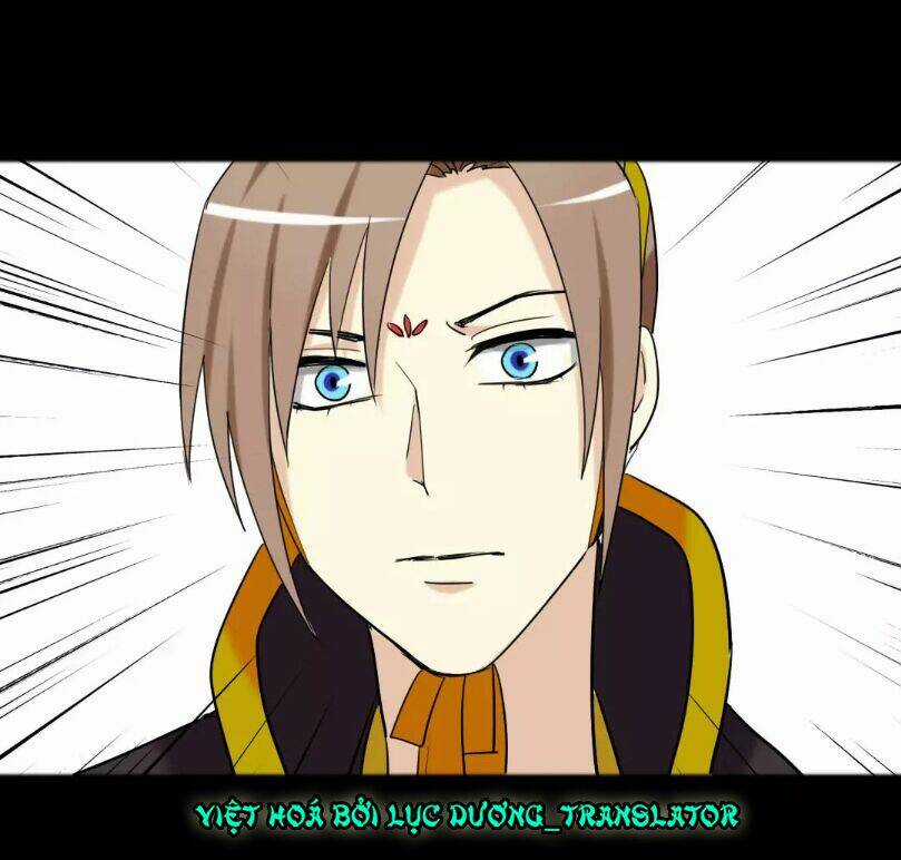 Lưỡng Bất Nghi - Chapter 123 - Trang 29