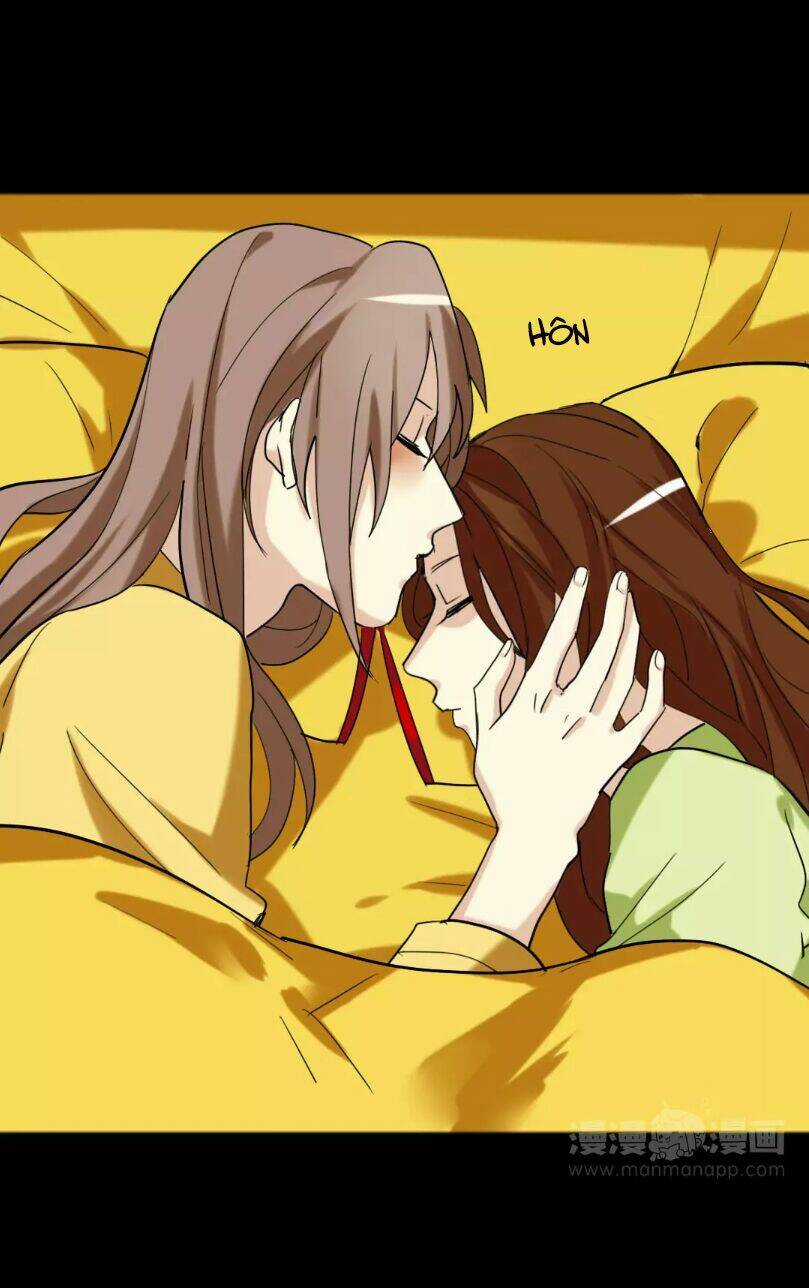 Lưỡng Bất Nghi - Chapter 123 - Trang 4