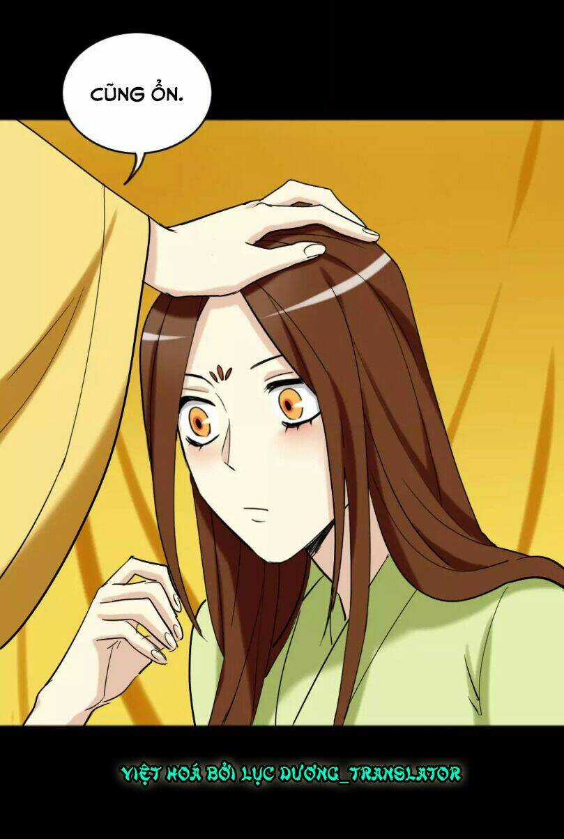 Lưỡng Bất Nghi - Chapter 123 - Trang 9
