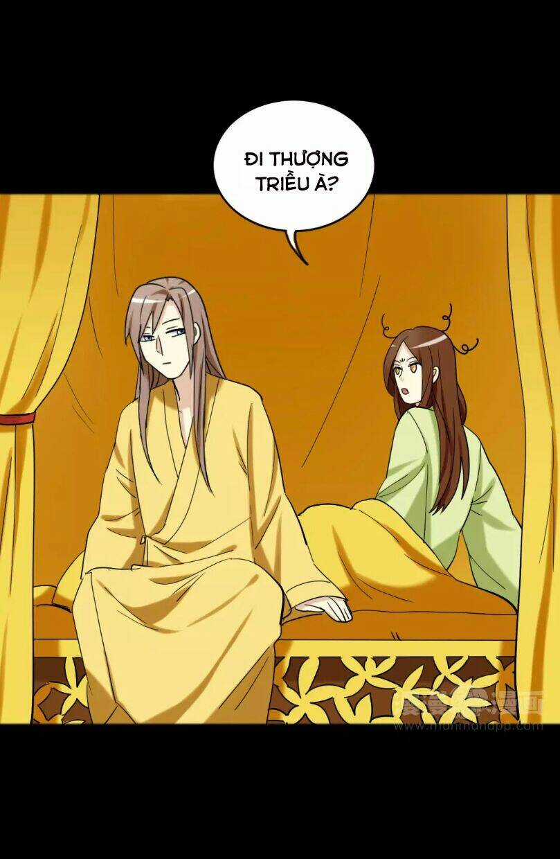 Lưỡng Bất Nghi - Chapter 123 - Trang 10