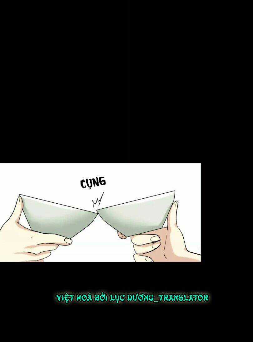 Lưỡng Bất Nghi - Chapter 124 - Trang 11