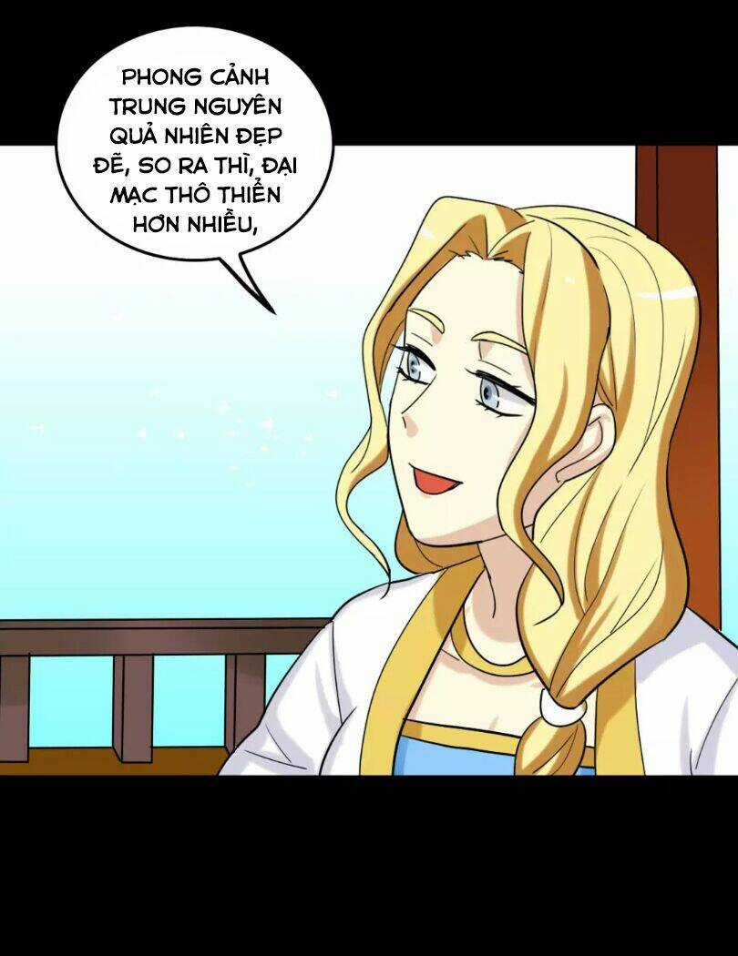 Lưỡng Bất Nghi - Chapter 124 - Trang 12