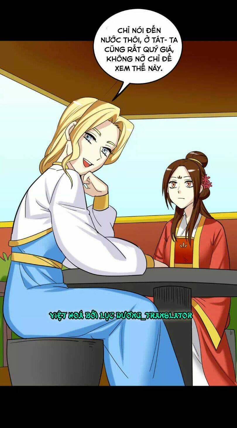 Lưỡng Bất Nghi - Chapter 124 - Trang 13