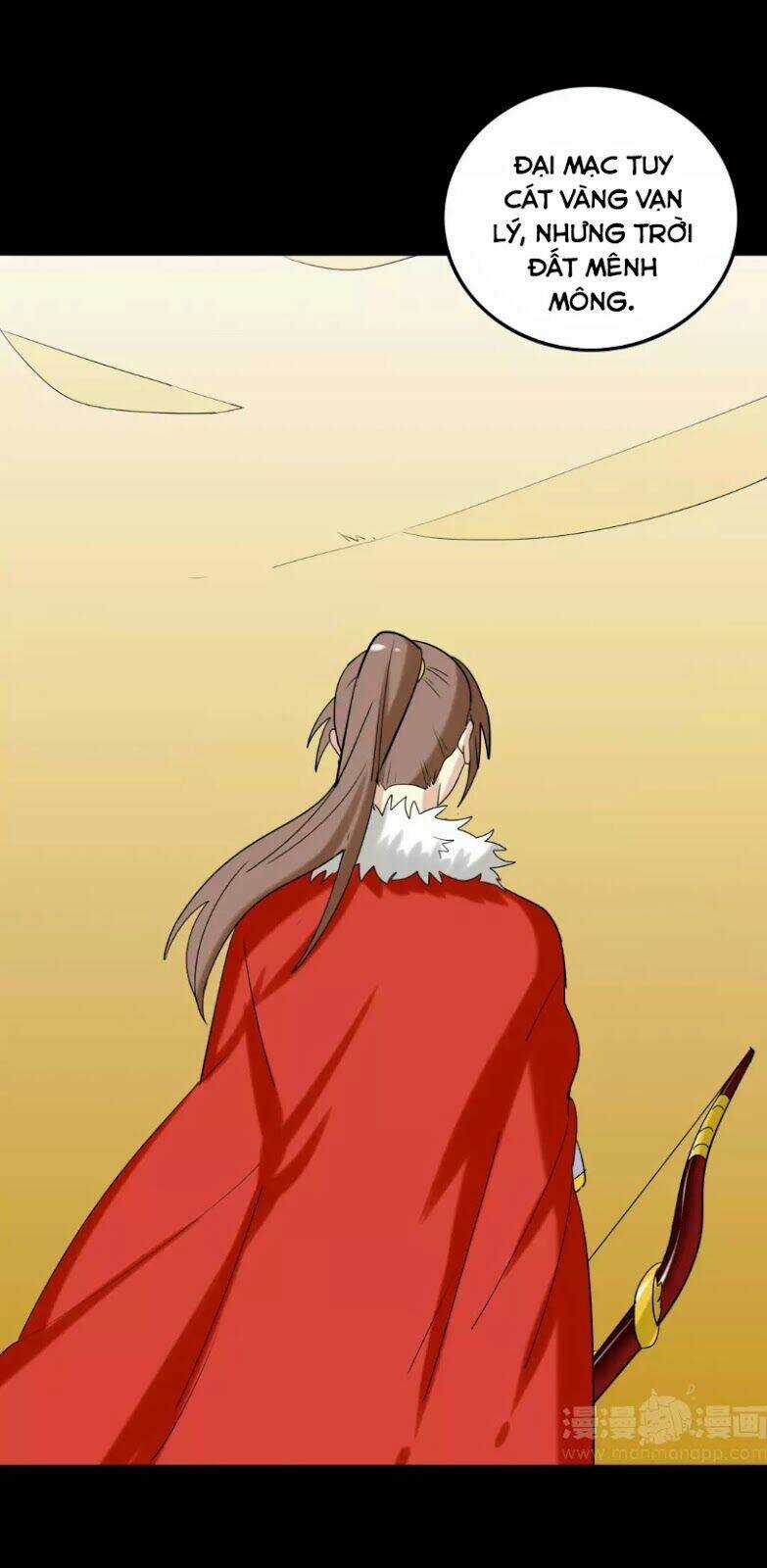 Lưỡng Bất Nghi - Chapter 124 - Trang 14